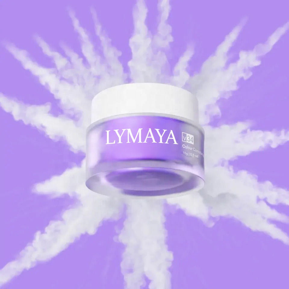 Poudre de blanchiment dentaire LYMAYA